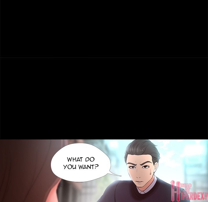 Cat Fight - Chapter 27 [photo 43] - MangaPorn