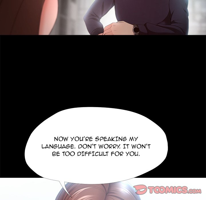 Cat Fight - Chapter 27 [photo 44] - MangaPorn