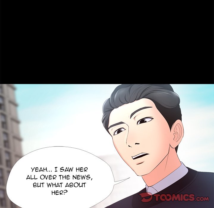 Cat Fight - Chapter 27 [photo 50] - MangaPorn