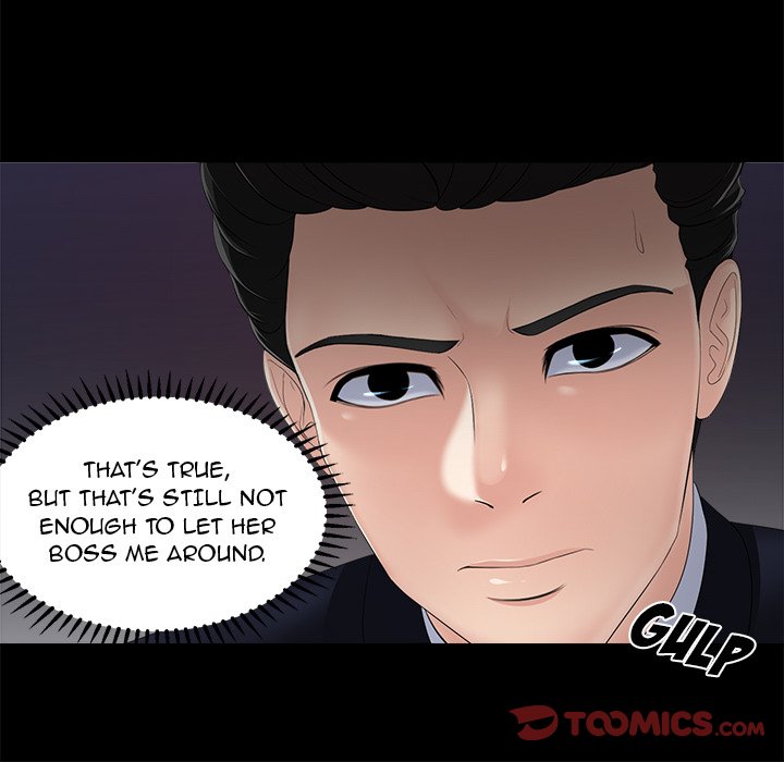 Cat Fight - Chapter 27 [photo 56] - MangaPorn