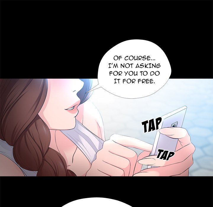 Cat Fight - Chapter 27 [photo 57] - MangaPorn