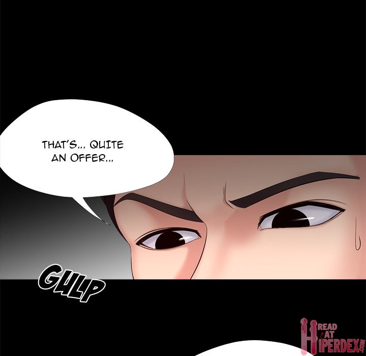 Cat Fight - Chapter 27 [photo 59] - MangaPorn