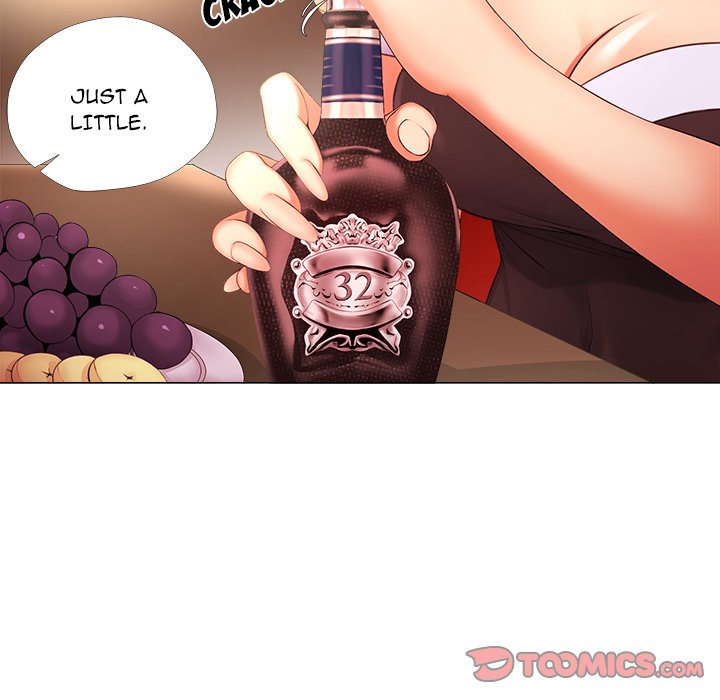 Cat Fight - Chapter 27 [photo 6] - MangaPorn