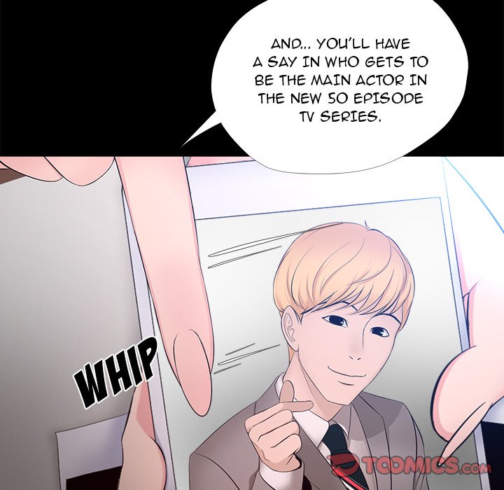 Cat Fight - Chapter 27 [photo 60] - MangaPorn