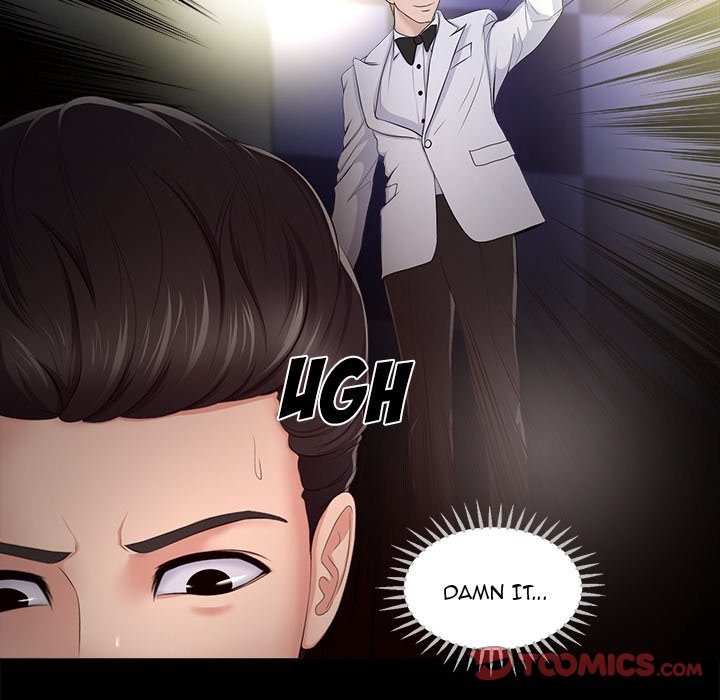 Cat Fight - Chapter 27 [photo 62] - MangaPorn