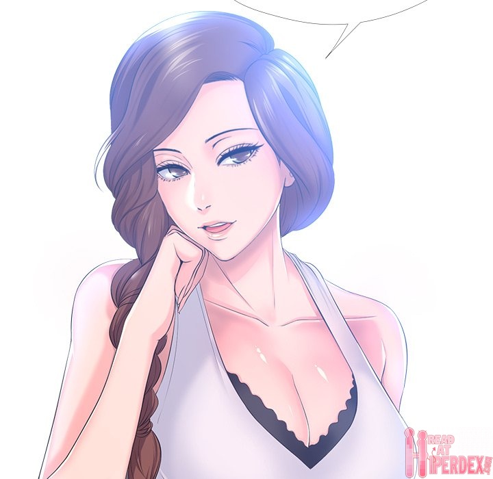 Cat Fight - Chapter 27 [photo 65] - MangaPorn