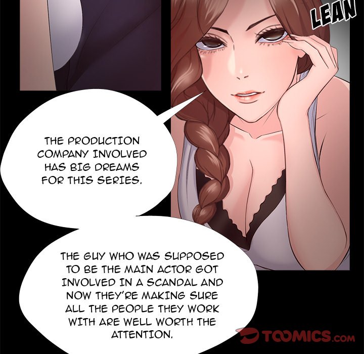 Cat Fight - Chapter 27 [photo 68] - MangaPorn