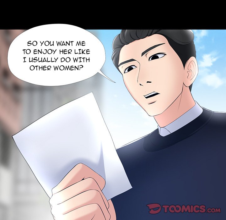 Cat Fight - Chapter 27 [photo 72] - MangaPorn