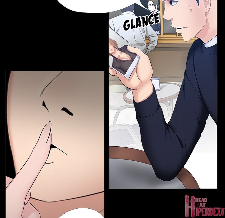 Cat Fight - Chapter 27 [photo 75] - MangaPorn