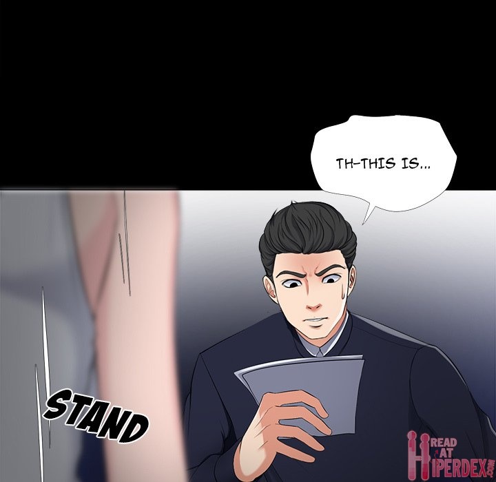 Cat Fight - Chapter 27 [photo 81] - MangaPorn
