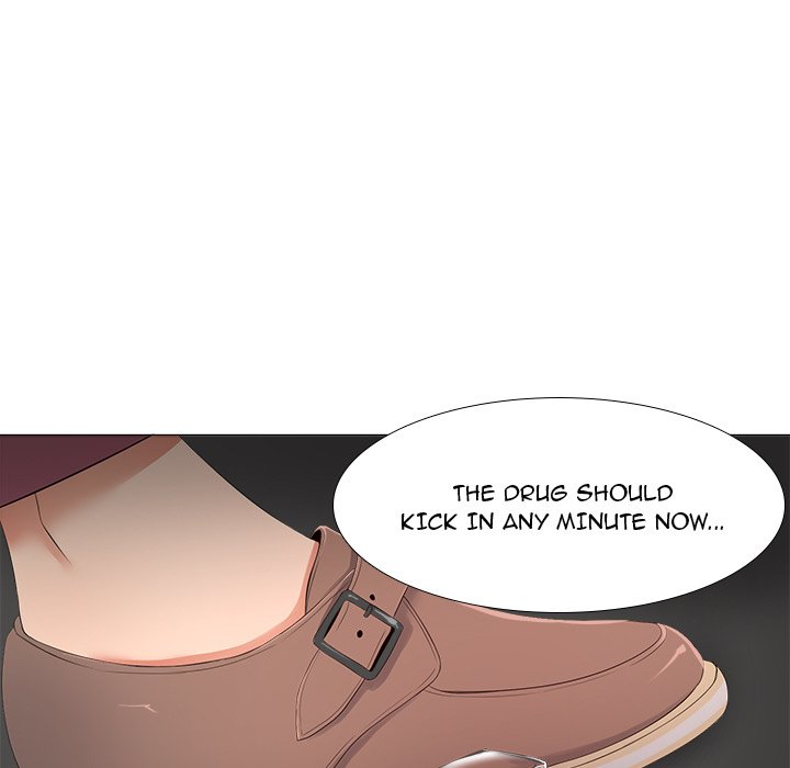 Cat Fight - Chapter 28 [photo 19] - MangaPorn
