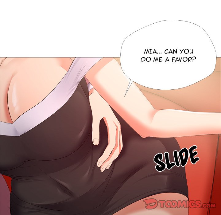 Cat Fight - Chapter 28 [photo 30] - MangaPorn