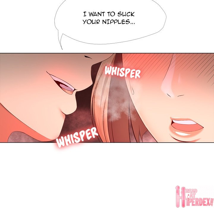 Cat Fight - Chapter 28 [photo 33] - MangaPorn
