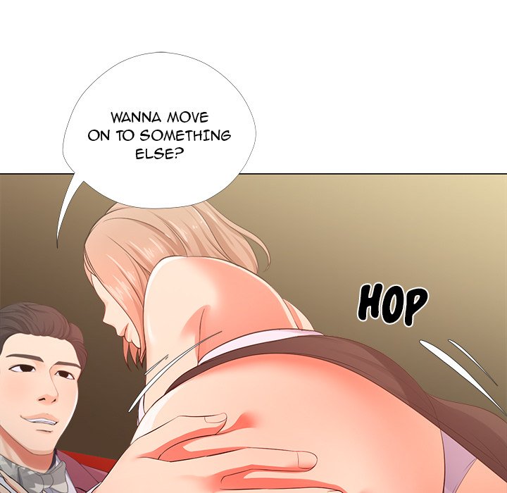 Cat Fight - Chapter 28 [photo 55] - MangaPorn