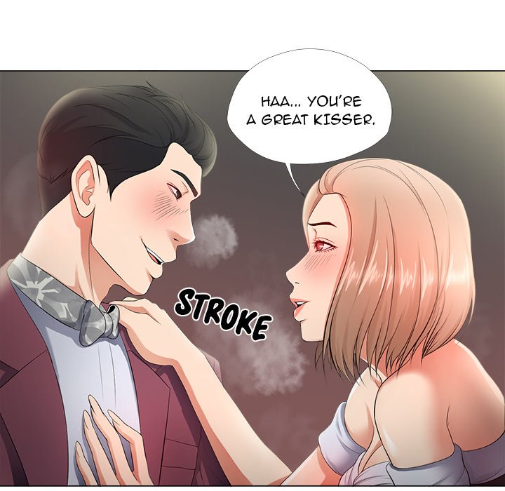 Cat Fight - Chapter 28 [photo 9] - MangaPorn