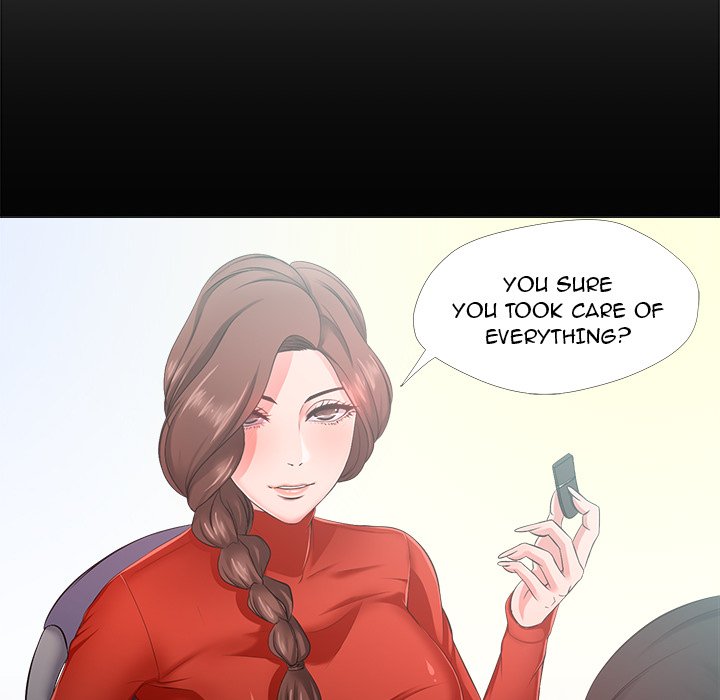 Cat Fight - Chapter 29 [photo 25] - MangaPorn