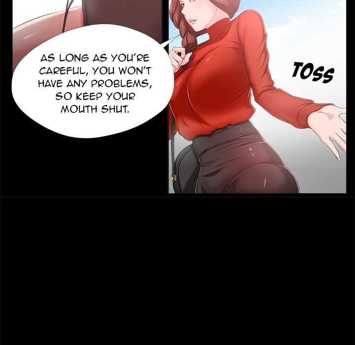 Cat Fight - Chapter 29 [photo 29] - MangaPorn