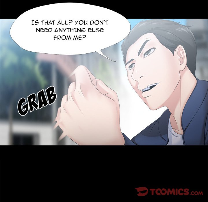 Cat Fight - Chapter 29 [photo 30] - MangaPorn