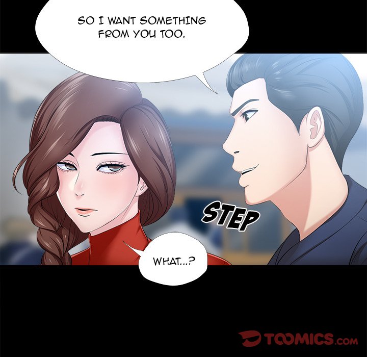 Cat Fight - Chapter 29 [photo 34] - MangaPorn
