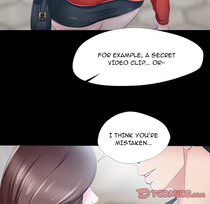 Cat Fight - Chapter 29 [photo 36] - MangaPorn