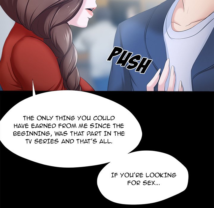 Cat Fight - Chapter 29 [photo 37] - MangaPorn