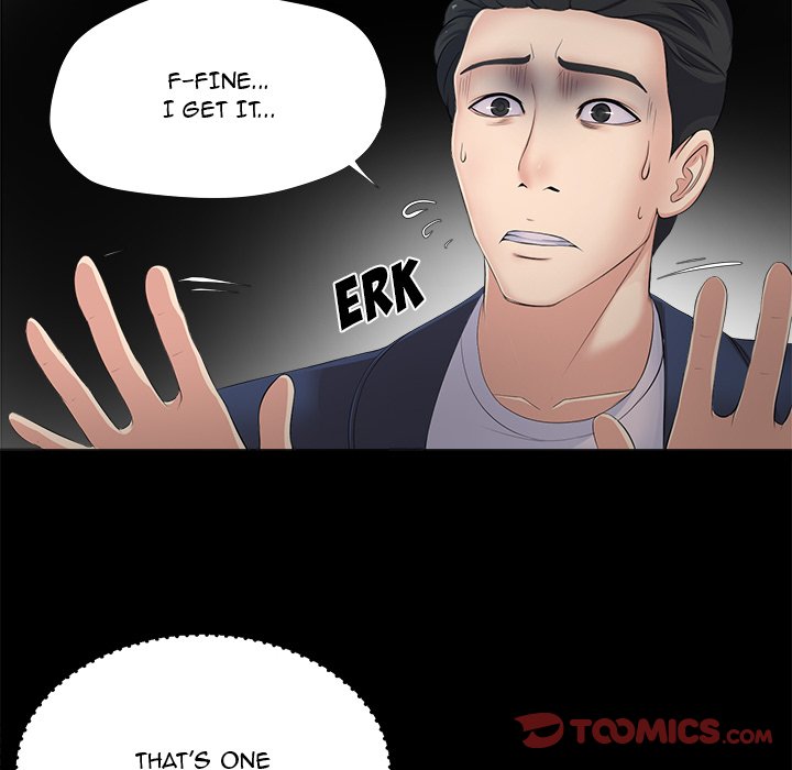 Cat Fight - Chapter 29 [photo 40] - MangaPorn