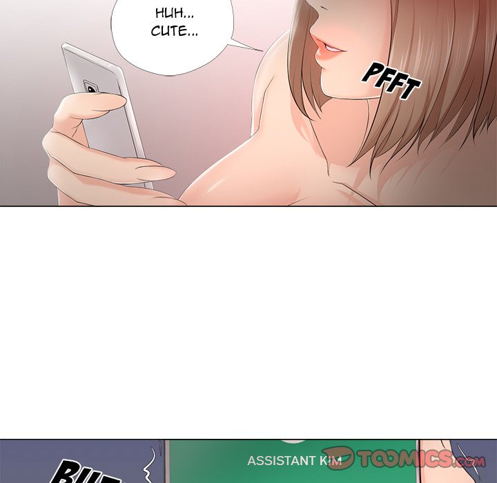 Cat Fight - Chapter 29 [photo 50] - MangaPorn