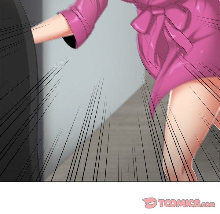 Cat Fight - Chapter 30 [photo 10] - MangaPorn
