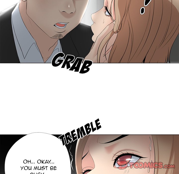 Cat Fight - Chapter 30 [photo 18] - MangaPorn