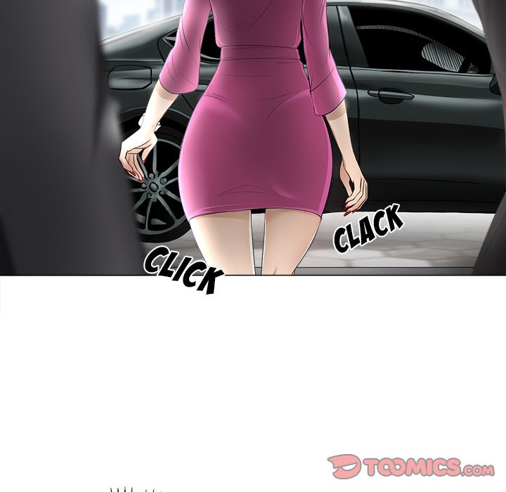 Cat Fight - Chapter 30 [photo 20] - MangaPorn