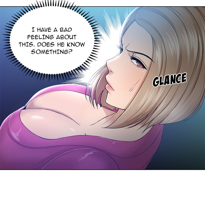 Cat Fight - Chapter 30 [photo 21] - MangaPorn