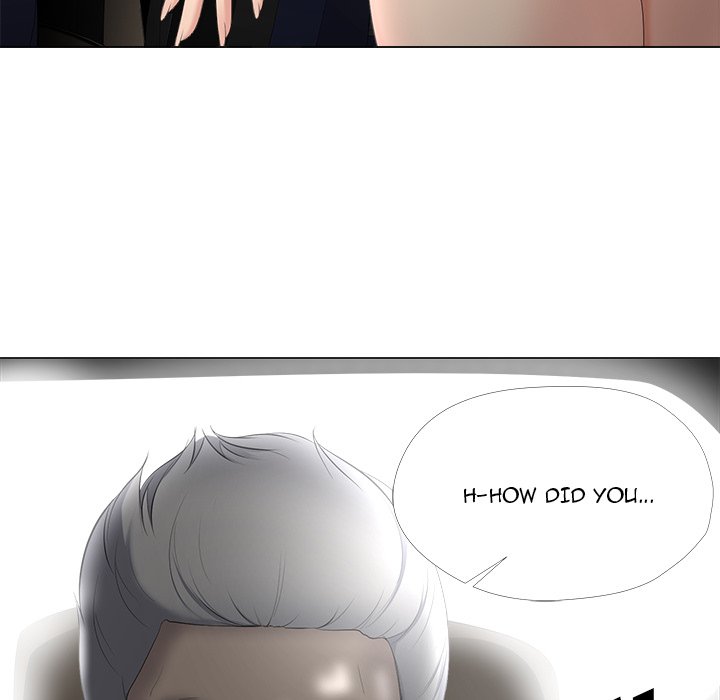 Cat Fight - Chapter 30 [photo 23] - MangaPorn