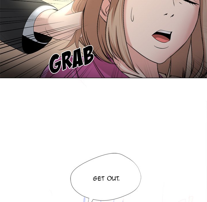 Cat Fight - Chapter 30 [photo 35] - MangaPorn
