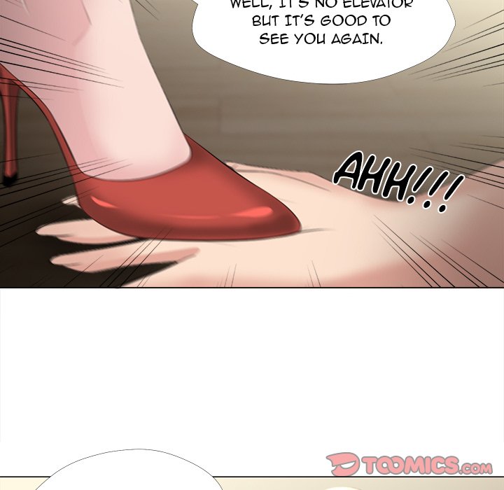Cat Fight - Chapter 30 [photo 46] - MangaPorn