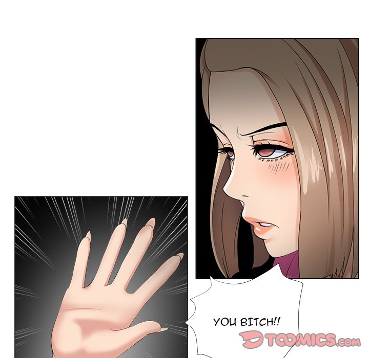 Cat Fight - Chapter 30 [photo 48] - MangaPorn