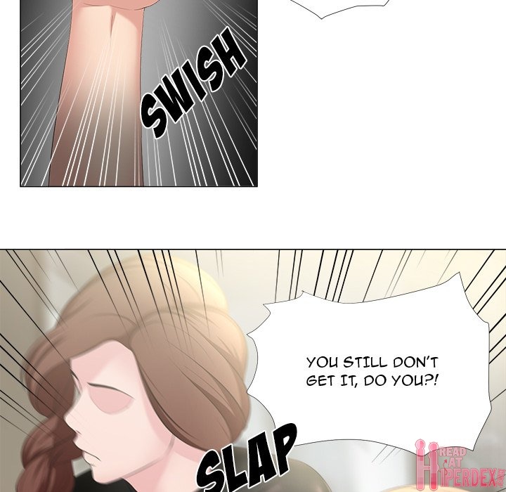 Cat Fight - Chapter 30 [photo 49] - MangaPorn