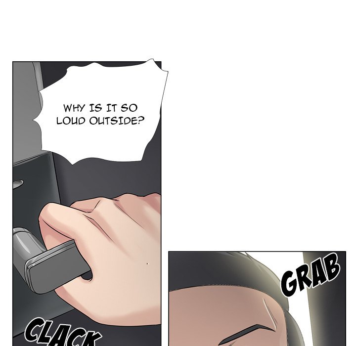 Cat Fight - Chapter 30 [photo 5] - MangaPorn