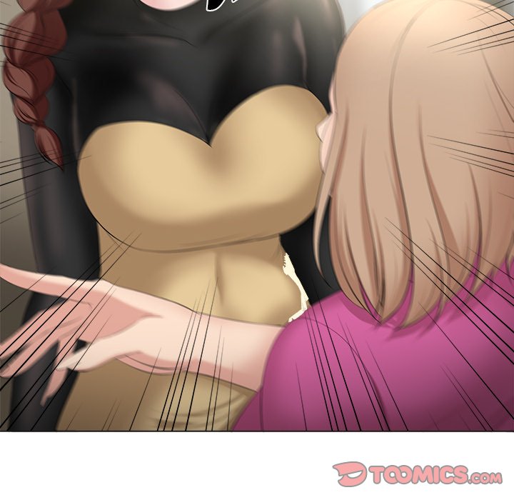Cat Fight - Chapter 30 [photo 50] - MangaPorn