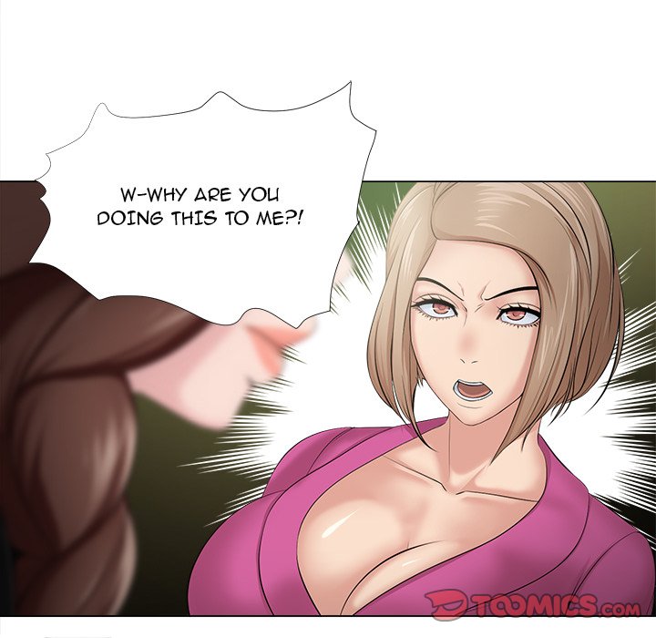 Cat Fight - Chapter 30 [photo 56] - MangaPorn