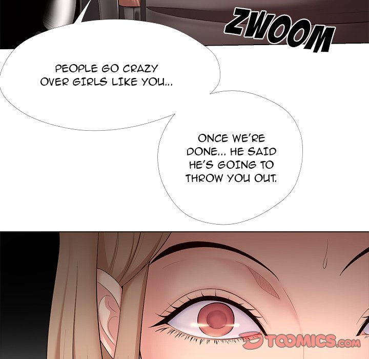 Cat Fight - Chapter 30 [photo 60] - MangaPorn