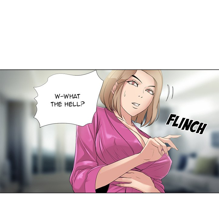 Cat Fight - Chapter 30 [photo 7] - MangaPorn
