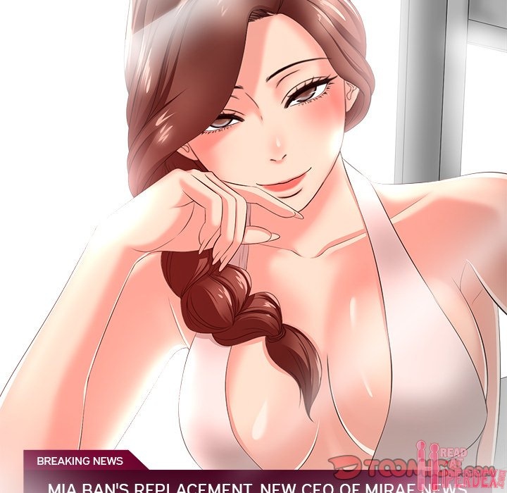 Cat Fight - Chapter 30 [photo 86] - MangaPorn