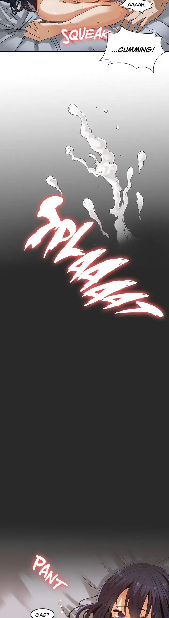 The Girl that Wet the Wall - Chapter 0 [photo 9] - MangaPorn