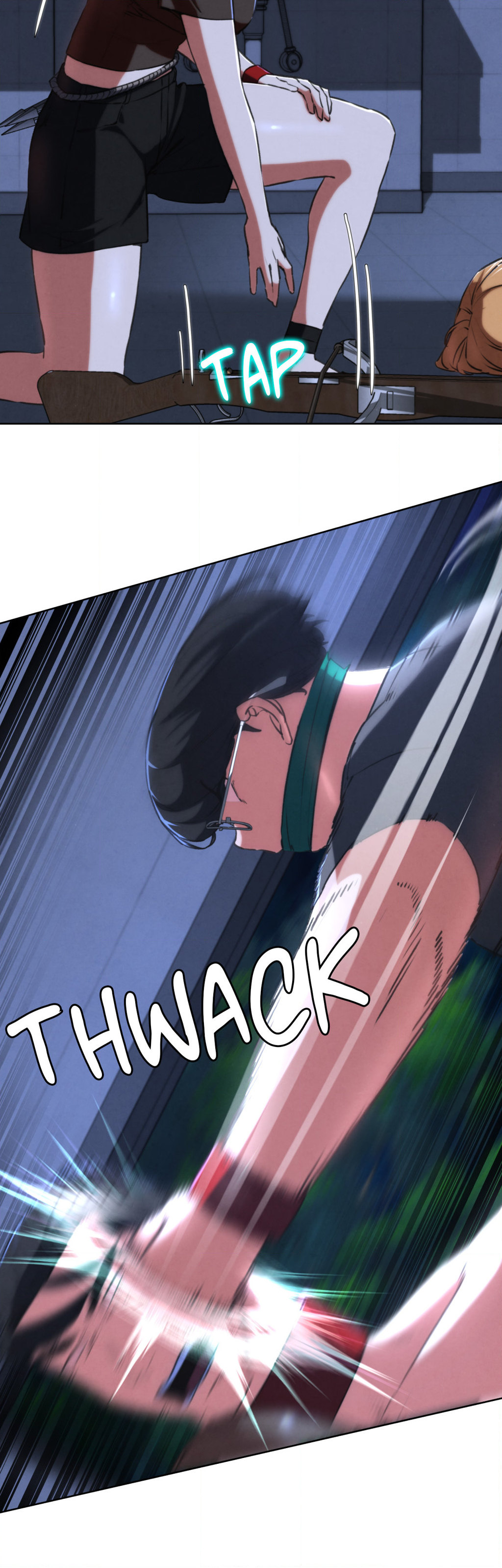 Seniors of Class 5 - Chapter 66 [photo 20] - MangaPorn