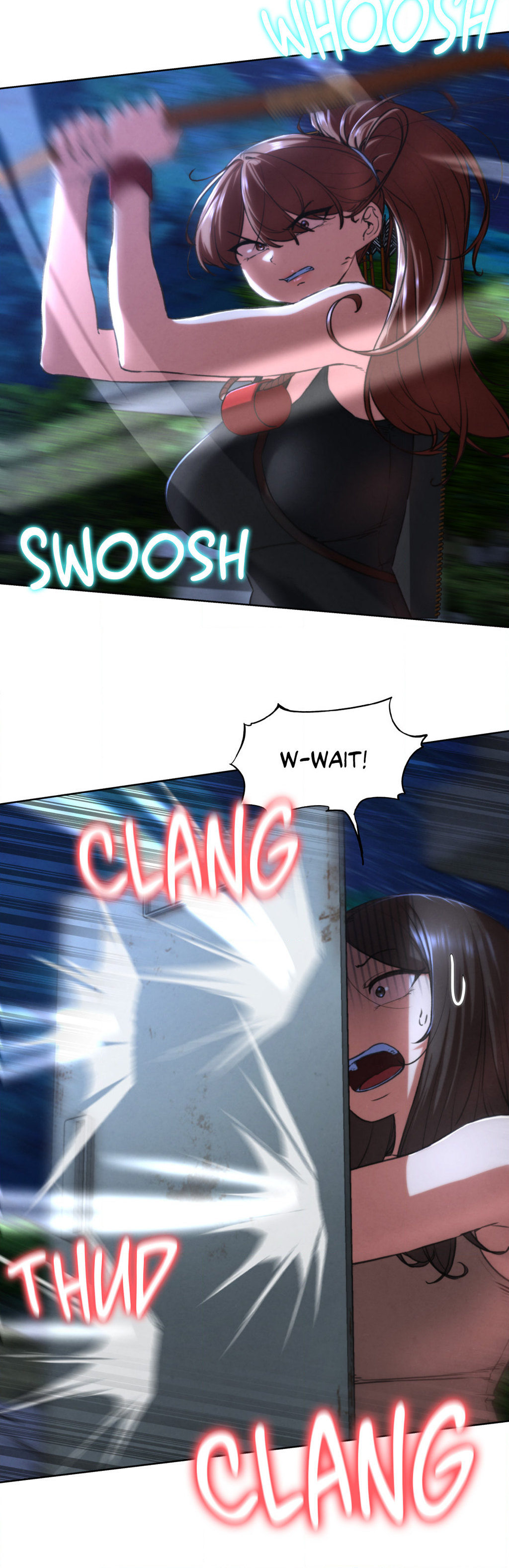 Seniors of Class 5 - Chapter 66 [photo 38] - MangaPorn