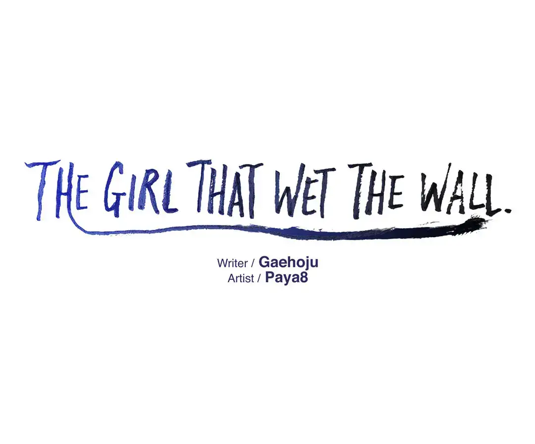 The Girl that Wet the Wall - Chapter 4 [photo 2] - MangaPorn
