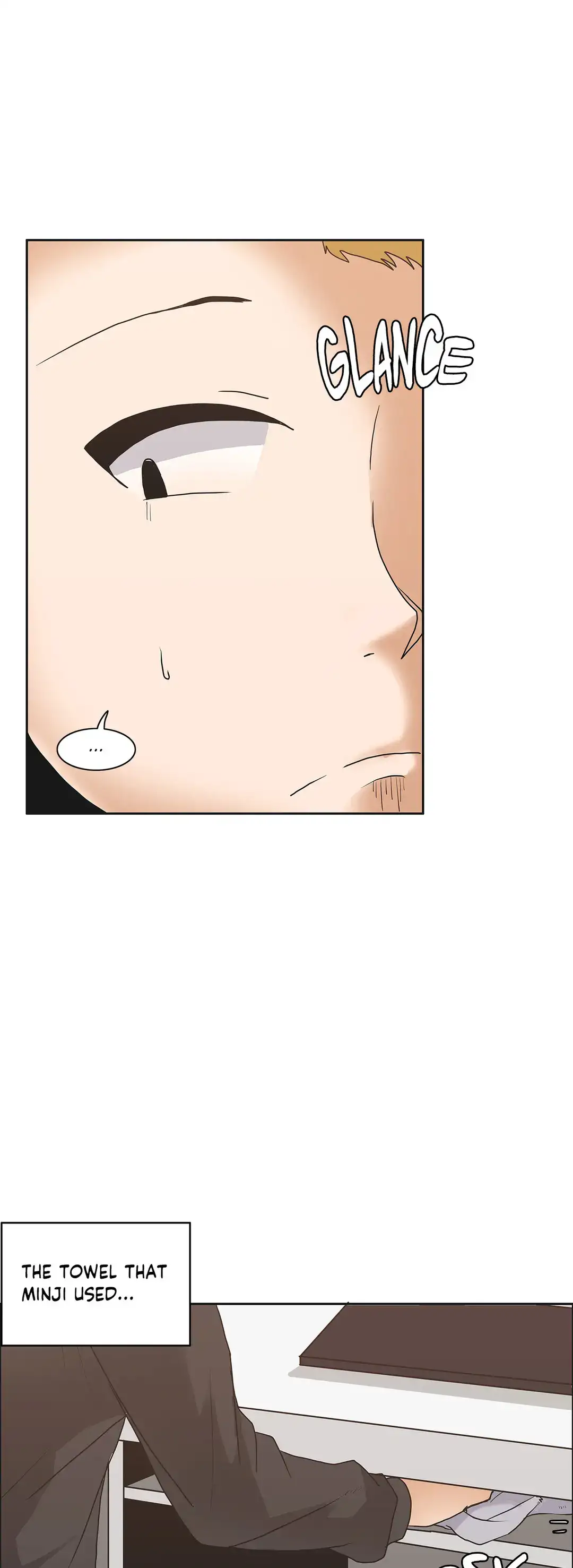 The Girl that Wet the Wall - Chapter 6 [photo 11] - MangaPorn