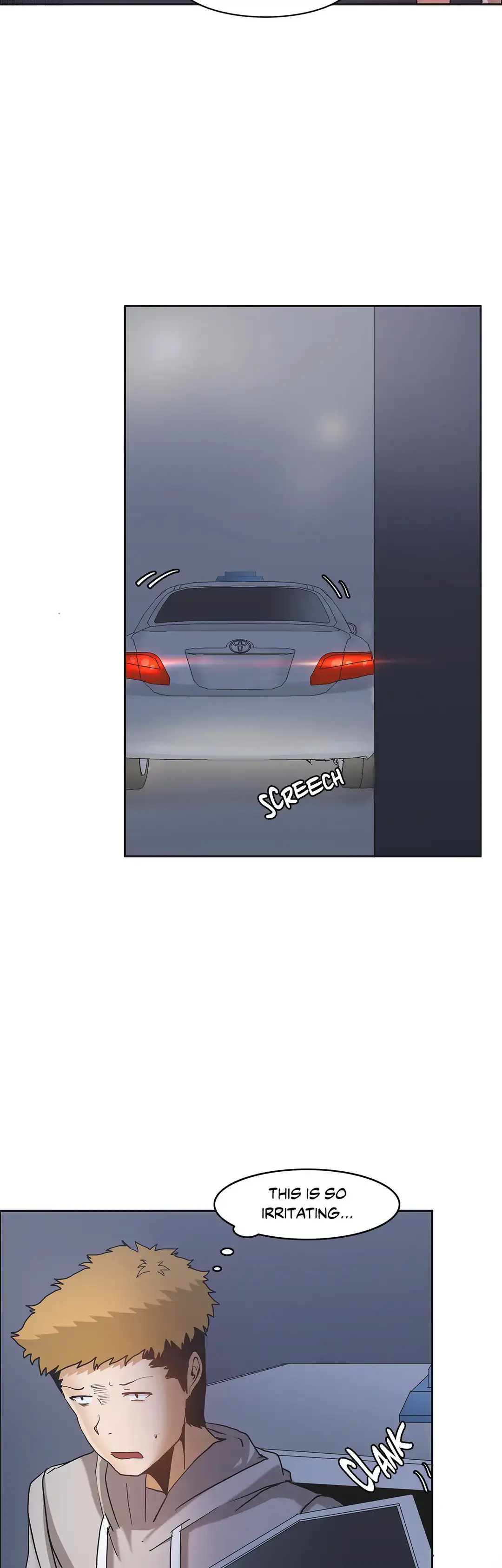 The Girl that Wet the Wall - Chapter 9 [photo 18] - MangaPorn