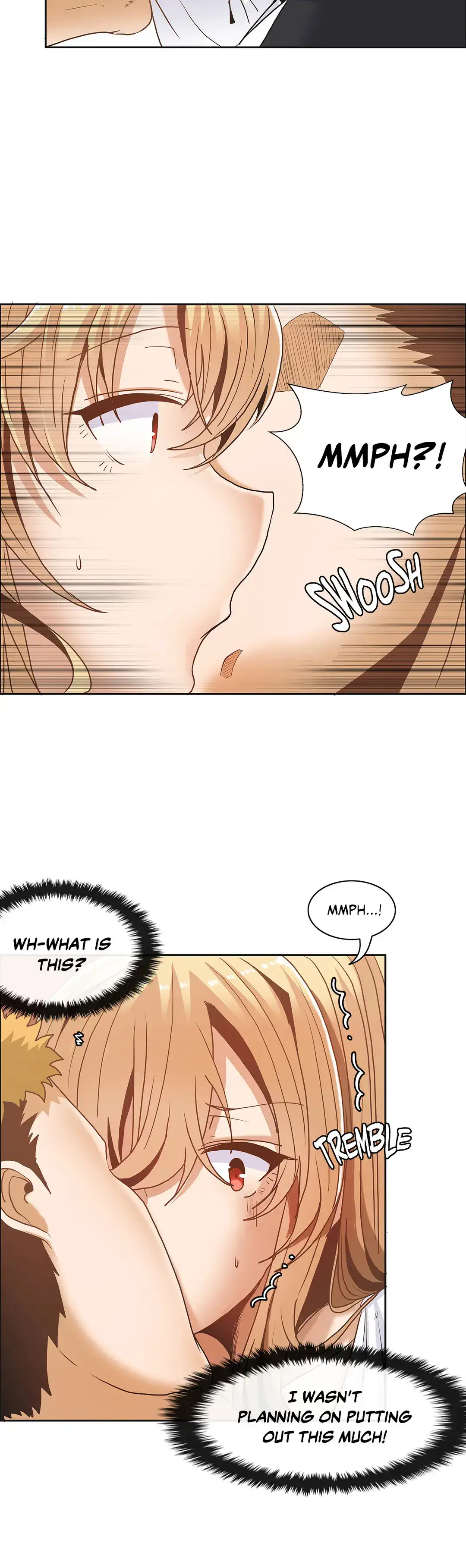 The Girl that Wet the Wall - Chapter 11 [photo 20] - MangaPorn