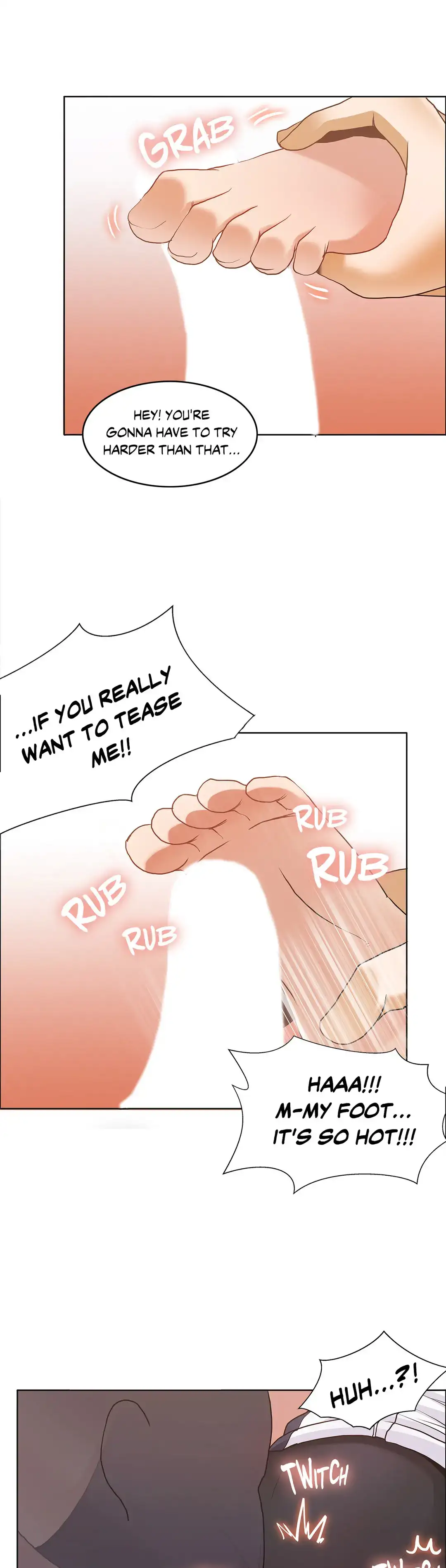 The Girl that Wet the Wall - Chapter 12 [photo 12] - MangaPorn